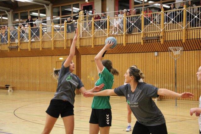 2023_01_15 Frauen Landesliga